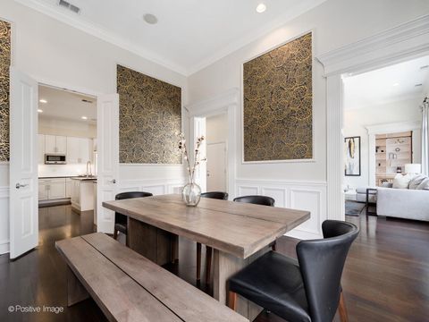 Tiny photo for 1359 W Fullerton Avenue #PH, Chicago, IL 60614 (MLS # 12478676)