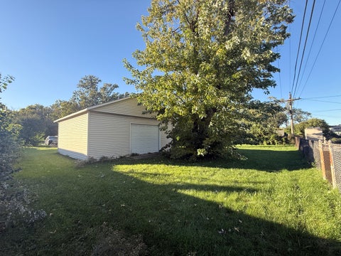 Tiny photo for 9025 N Greenwood Avenue, Niles, IL 60714 (MLS # 12785925)