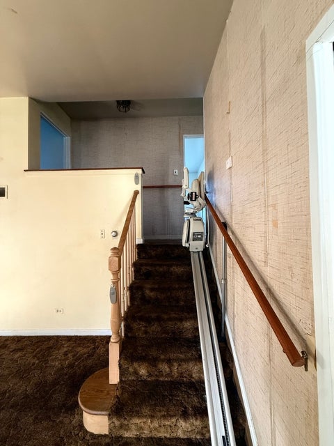Tiny photo for 9025 N Greenwood Avenue, Niles, IL 60714 (MLS # 12785925)