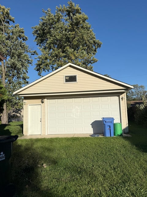 Tiny photo for 9025 N Greenwood Avenue, Niles, IL 60714 (MLS # 12785925)