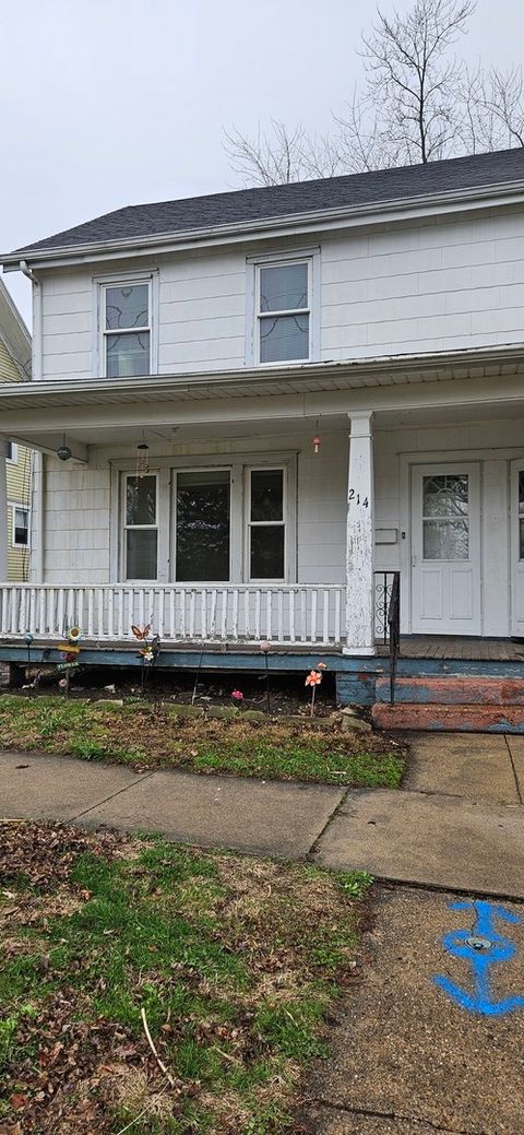 214 S Church Street Princeton IL 61356