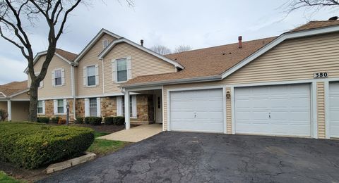 380 Newport Lane C1 Bartlett IL 60103