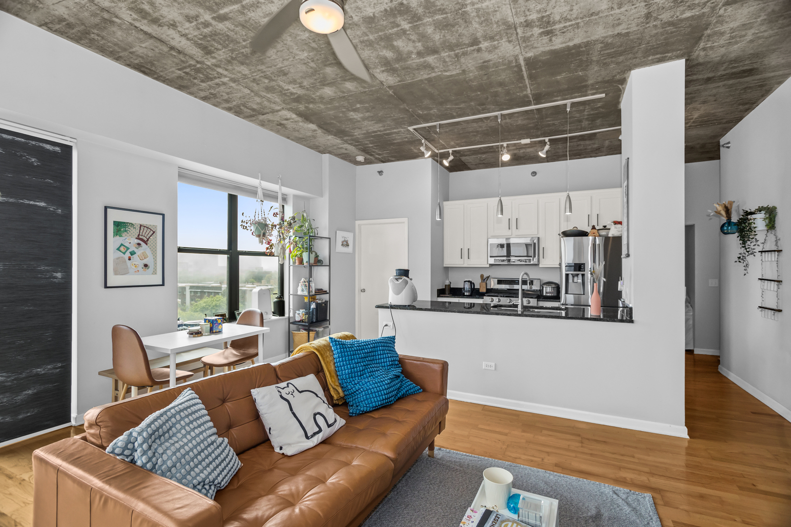 1122 W Catalpa Avenue 706