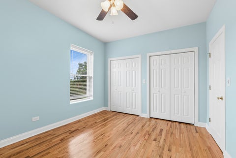 Tiny photo for 4614 S CALUMET Avenue #3S, Chicago, IL 60653 (MLS # 12702892)