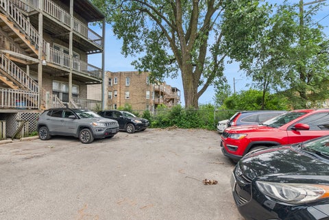 Tiny photo for 4614 S CALUMET Avenue #3S, Chicago, IL 60653 (MLS # 12702892)