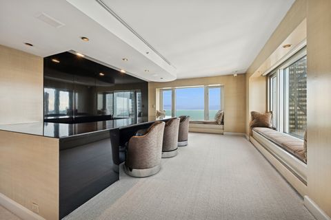 Tiny photo for 132 E Delaware Place #5201, Chicago, IL 60611 (MLS # 12484914)