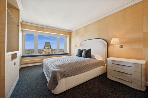 Tiny photo for 132 E Delaware Place #5201, Chicago, IL 60611 (MLS # 12484914)