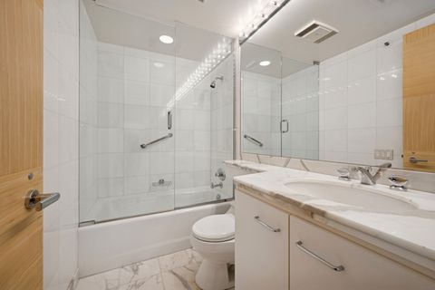 Tiny photo for 132 E Delaware Place #5201, Chicago, IL 60611 (MLS # 12484914)