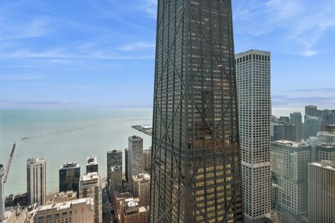 Tiny photo for 132 E Delaware Place #5201, Chicago, IL 60611 (MLS # 12484914)