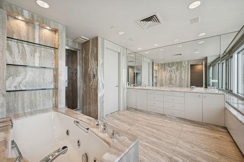 Tiny photo for 132 E Delaware Place #5201, Chicago, IL 60611 (MLS # 12484914)