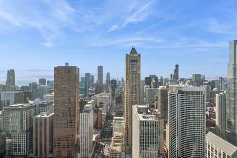 Tiny photo for 132 E Delaware Place #5201, Chicago, IL 60611 (MLS # 12484914)
