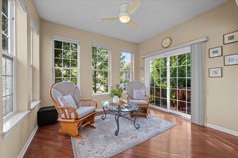 Tiny photo for 1148 Drury Lane, Aurora, IL 60502 (MLS # 12486127)