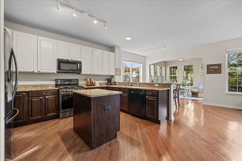 Tiny photo for 1148 Drury Lane, Aurora, IL 60502 (MLS # 12486127)