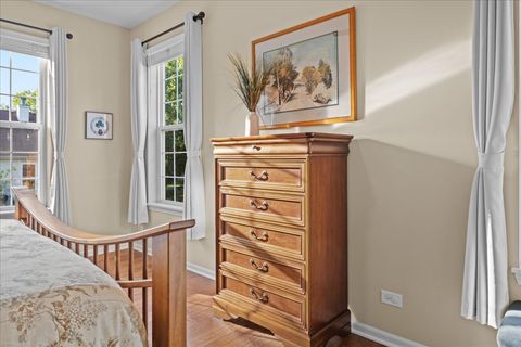 Tiny photo for 1148 Drury Lane, Aurora, IL 60502 (MLS # 12486127)