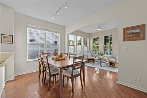 Tiny photo for 1148 Drury Lane, Aurora, IL 60502 (MLS # 12486127)