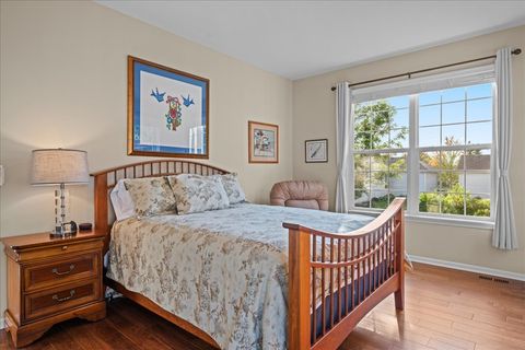 Tiny photo for 1148 Drury Lane, Aurora, IL 60502 (MLS # 12486127)