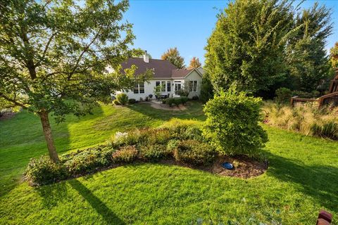 Tiny photo for 1148 Drury Lane, Aurora, IL 60502 (MLS # 12486127)