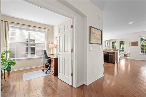 Tiny photo for 1148 Drury Lane, Aurora, IL 60502 (MLS # 12486127)