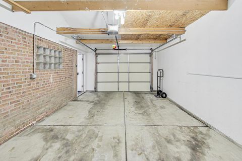 A home in Chicago