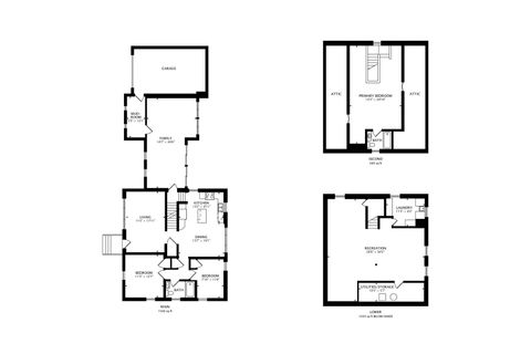 A home in Chicago