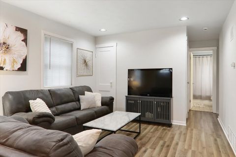 Tiny photo for 1812 Shady Crest Street, Decatur, IL 62521 (MLS # 12523528)