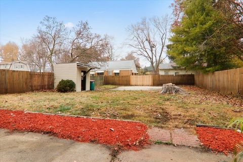 Tiny photo for 1812 Shady Crest Street, Decatur, IL 62521 (MLS # 12523528)