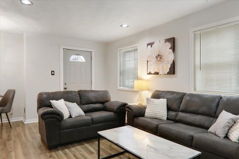 Tiny photo for 1812 Shady Crest Street, Decatur, IL 62521 (MLS # 12523528)