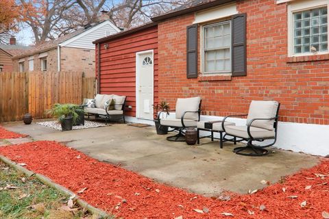 Tiny photo for 1812 Shady Crest Street, Decatur, IL 62521 (MLS # 12523528)