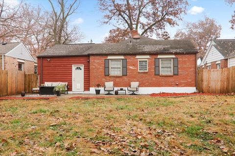 Tiny photo for 1812 Shady Crest Street, Decatur, IL 62521 (MLS # 12523528)