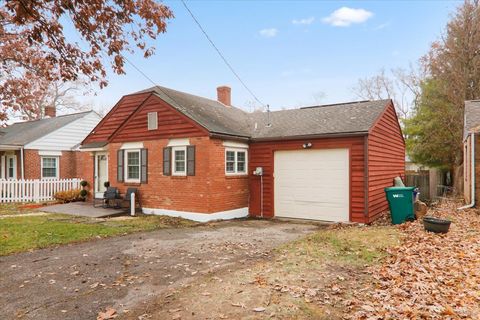 Tiny photo for 1812 Shady Crest Street, Decatur, IL 62521 (MLS # 12523528)