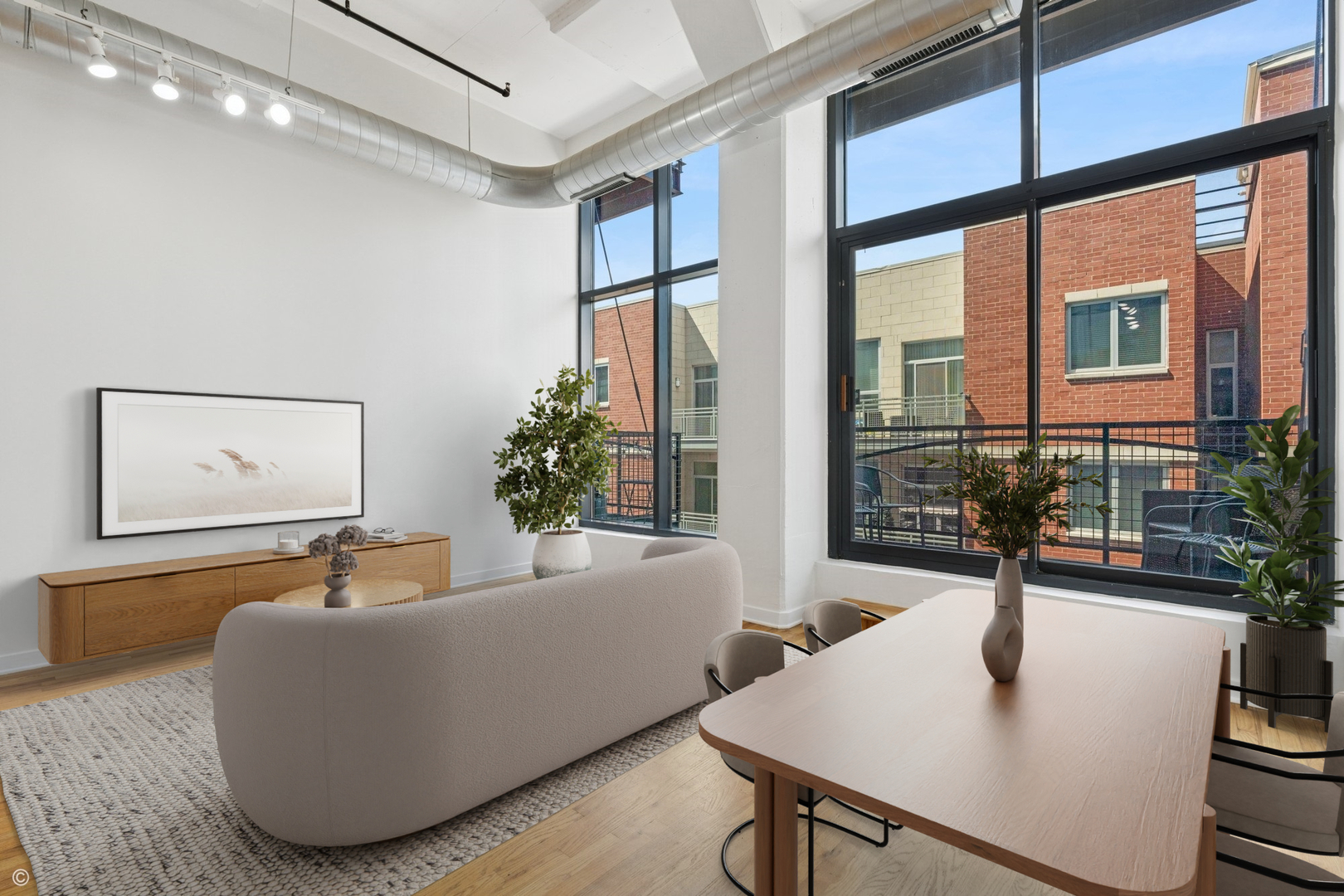 1224 W Van Buren Street 317