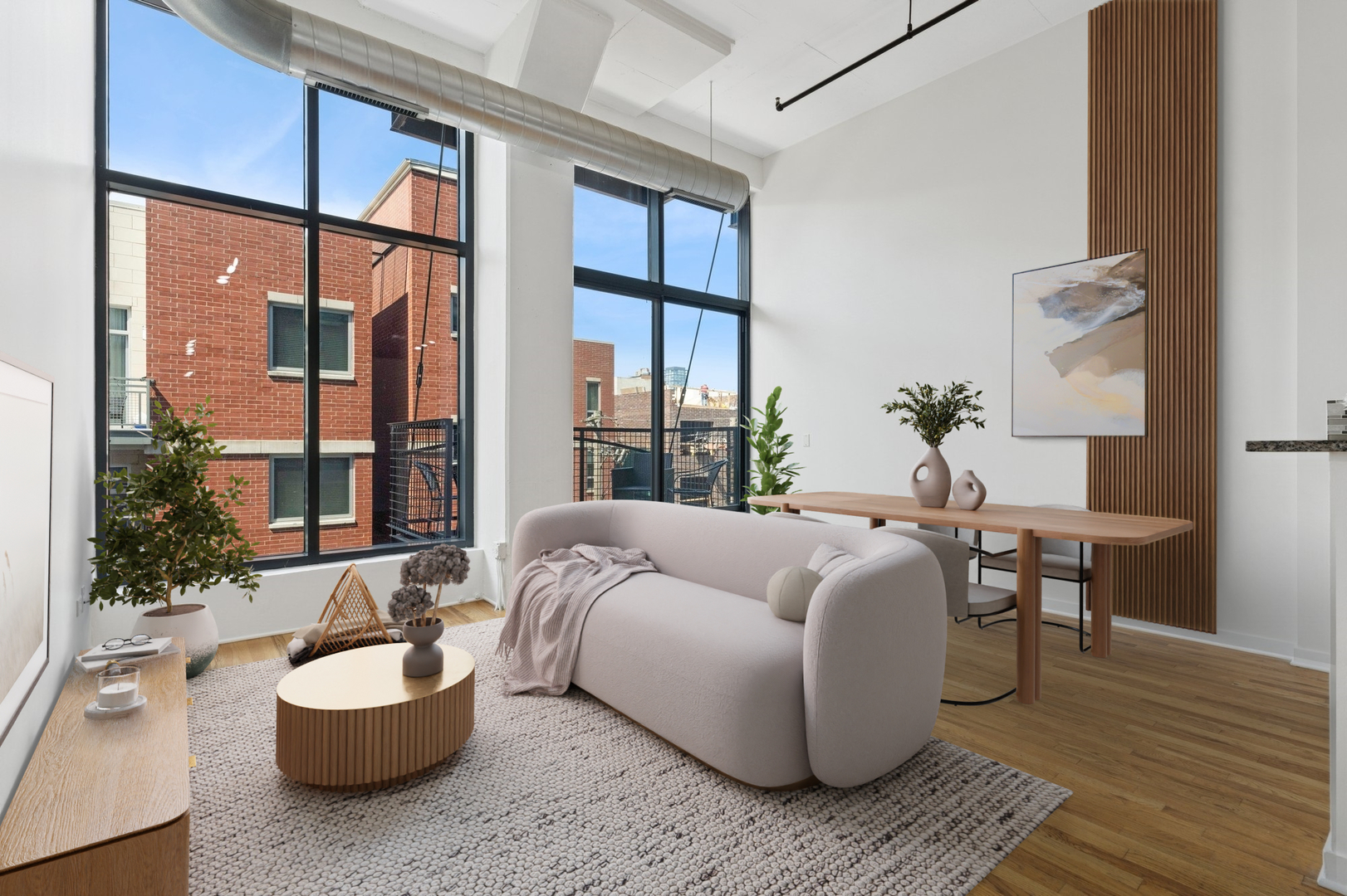 1224 W Van Buren Street 317