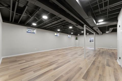 Tiny photo for 153 Grove Avenue, Glen Ellyn, IL 60137 (MLS # 12488378)