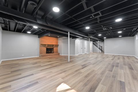 Tiny photo for 153 Grove Avenue, Glen Ellyn, IL 60137 (MLS # 12488378)