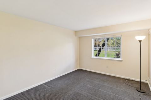 Tiny photo for 1633 N Windsor Drive #113, Arlington Heights, IL 60004 (MLS # 12506315)