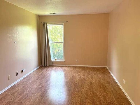 Tiny photo for 1964 Kenilworth Circle #F, Hoffman Estates, IL 60169 (MLS # 12609952)