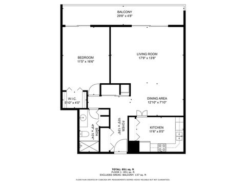 Tiny photo for 5855 N Sheridan Road #24E, Chicago, IL 60660 (MLS # 12467413)