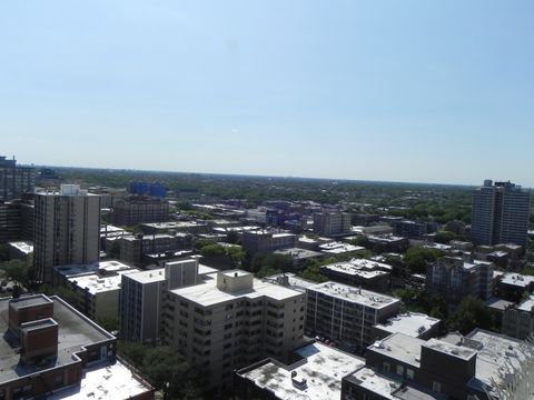 Tiny photo for 5855 N Sheridan Road #24E, Chicago, IL 60660 (MLS # 12467413)