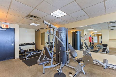 Tiny photo for 5855 N Sheridan Road #24E, Chicago, IL 60660 (MLS # 12467413)