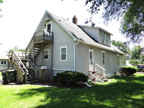 Tiny photo for 190 W Maple Street, Coal City, IL 60416 (MLS # 12660466)