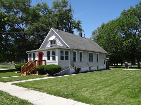 Tiny photo for 190 W Maple Street, Coal City, IL 60416 (MLS # 12660466)