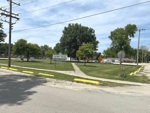 Tiny photo for 190 W Maple Street, Coal City, IL 60416 (MLS # 12660466)