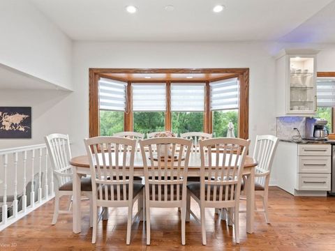 Tiny photo for 936 Glen Oak Drive, Sleepy Hollow, IL 60118 (MLS # 12442707)