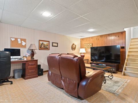 Tiny photo for 936 Glen Oak Drive, Sleepy Hollow, IL 60118 (MLS # 12442707)