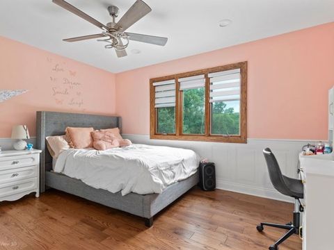 Tiny photo for 936 Glen Oak Drive, Sleepy Hollow, IL 60118 (MLS # 12442707)