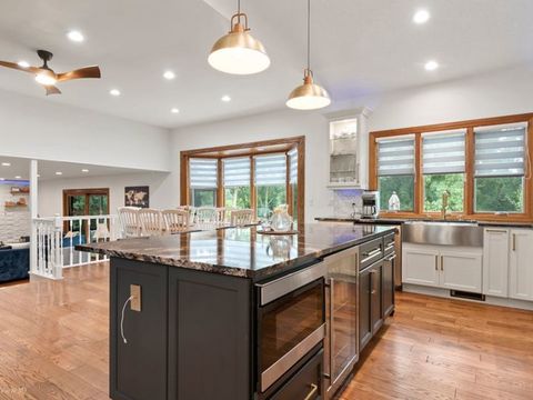 Tiny photo for 936 Glen Oak Drive, Sleepy Hollow, IL 60118 (MLS # 12442707)