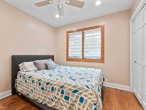 Tiny photo for 936 Glen Oak Drive, Sleepy Hollow, IL 60118 (MLS # 12442707)