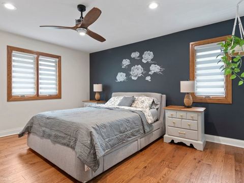 Tiny photo for 936 Glen Oak Drive, Sleepy Hollow, IL 60118 (MLS # 12442707)