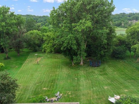 Tiny photo for 936 Glen Oak Drive, Sleepy Hollow, IL 60118 (MLS # 12442707)