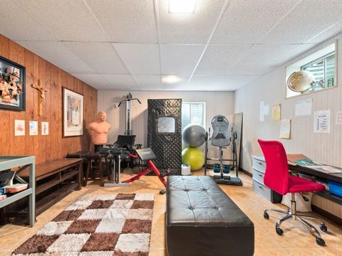 Tiny photo for 936 Glen Oak Drive, Sleepy Hollow, IL 60118 (MLS # 12442707)